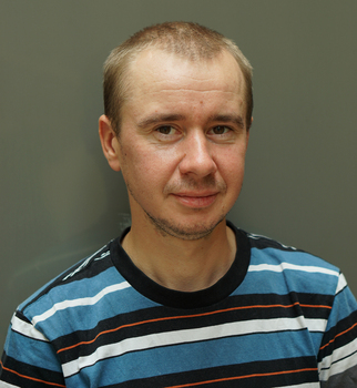 Tomasz Drozdowicz
