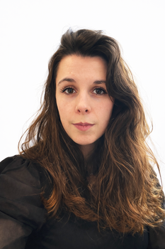Orianne JOUANNEAU