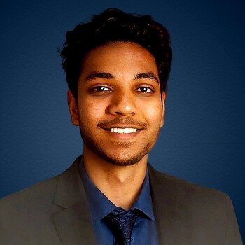 Heerthik Varadarassou