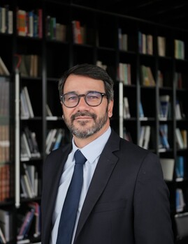 Nicolas Rigot
