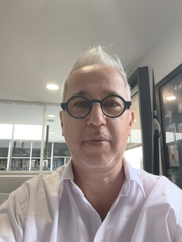 Alexandre Armentano