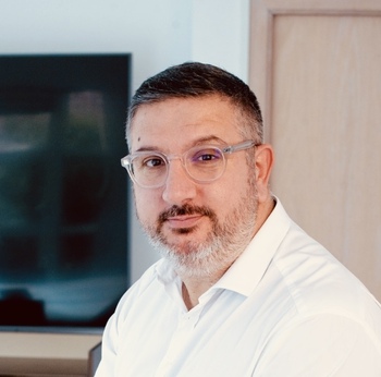 Nicolas Peslerbe