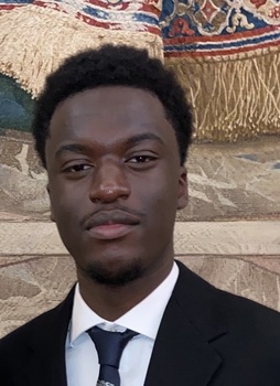 Dorian Luboya