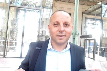 Riad Mihoub