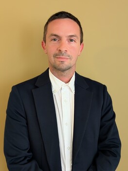 Sébastien Leveaux