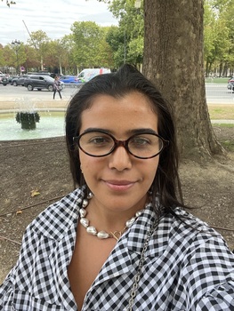 Khadija Benammar