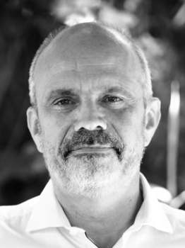 Patrick Miton