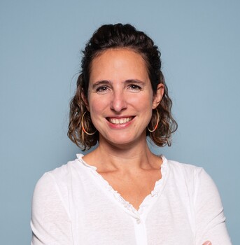 Juliette Lefébure