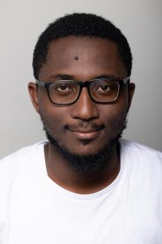Joël Théophilos Wamba Dounouwo