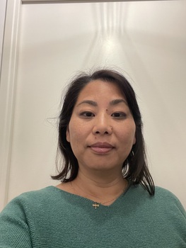 Cristina Kawamoto