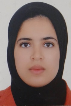 Hafsa Bazaoui