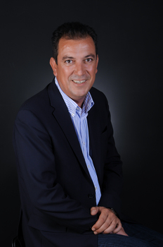 Philippe Roussel