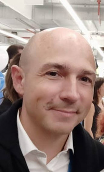 Xavier Galice