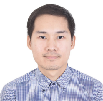 Jarrell Lim