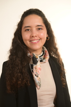 Imane Ennouini