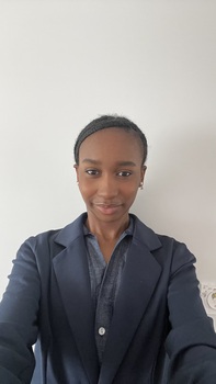 Zeynab Ibrahim