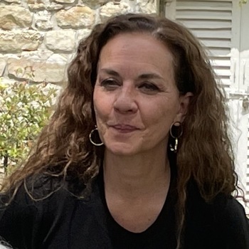 Evelyne Meynard