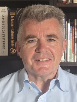 Sean Mc Govern