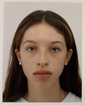 Maya Frausto-Charpentier