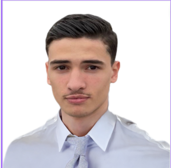 Elias Khiar
