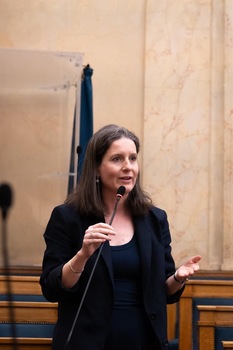 Nathalie COGGIA