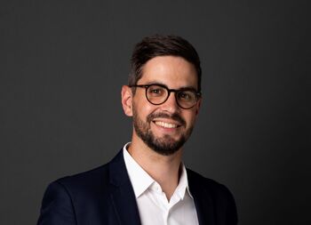 Sebastien Bonnaud