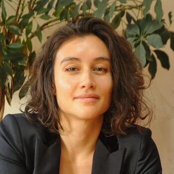 Laélia Vaulot
