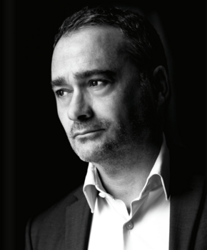 Stéphan SBRAGGIA
