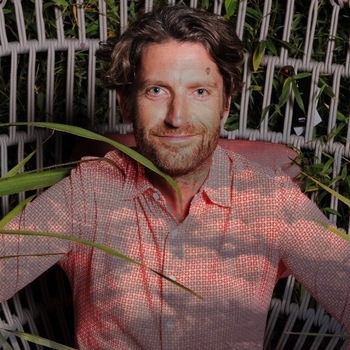 Martin Vitry