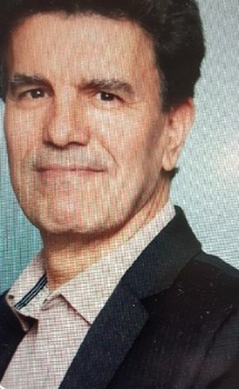 Houssine Touihar