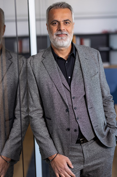 Ziad Dargham