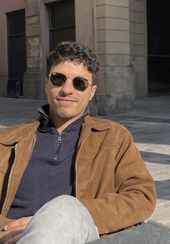 Zakaria Erraray