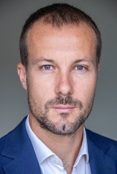 Pierre Megret