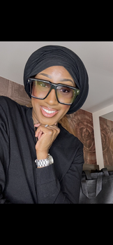 Henda Traore