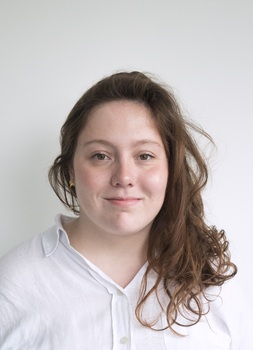 Héloïse Tournier