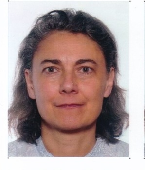 Sophie Gillier
