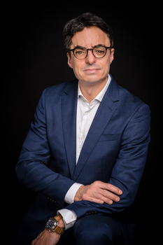 Jean Christophe Nadeau