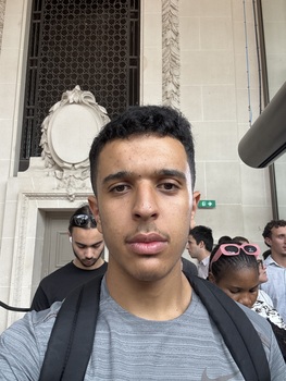 Mohamed Khalfet