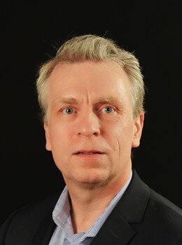 Philippe Robert