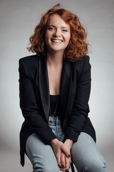 Aurélie Clarke