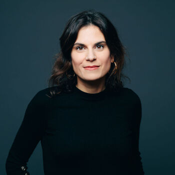 Audrey Bacqueroët