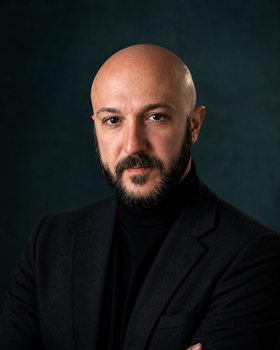 Sebastien Bertucci