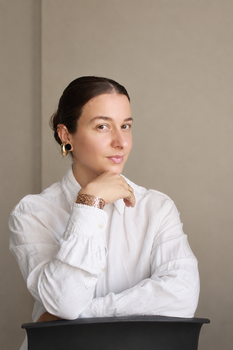 Laïla Corradetti