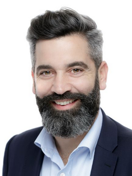Christophe Vaz