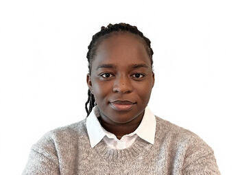 Safiatou Koné