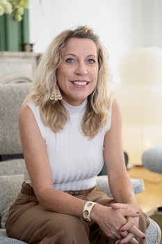 Karin Gintz