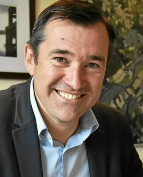 Patrick Leclerc