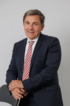 Antoine Rousselie