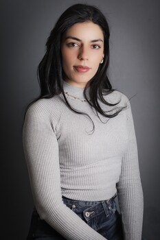 Sirine Bouazzi