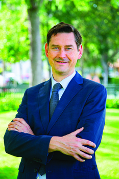 Olivier Haumant